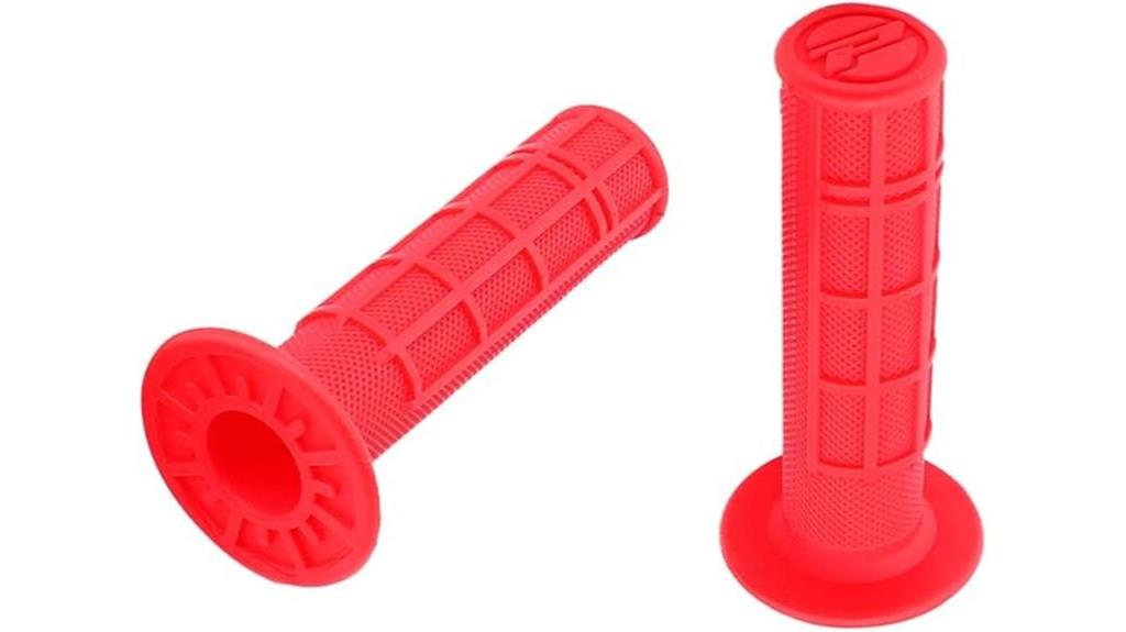 soft rubber atv hand grips