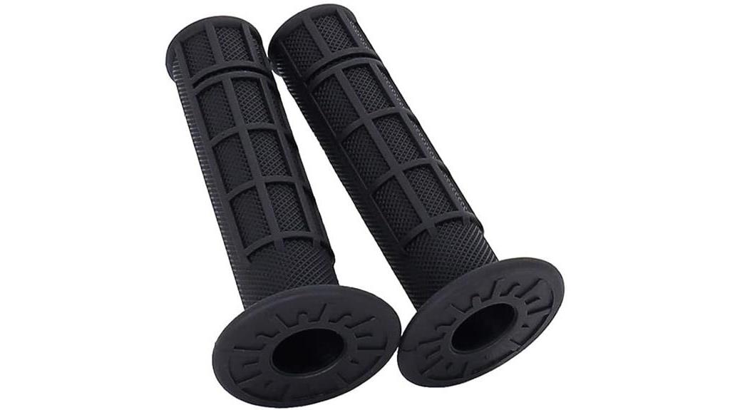 soft rubber atv hand grips