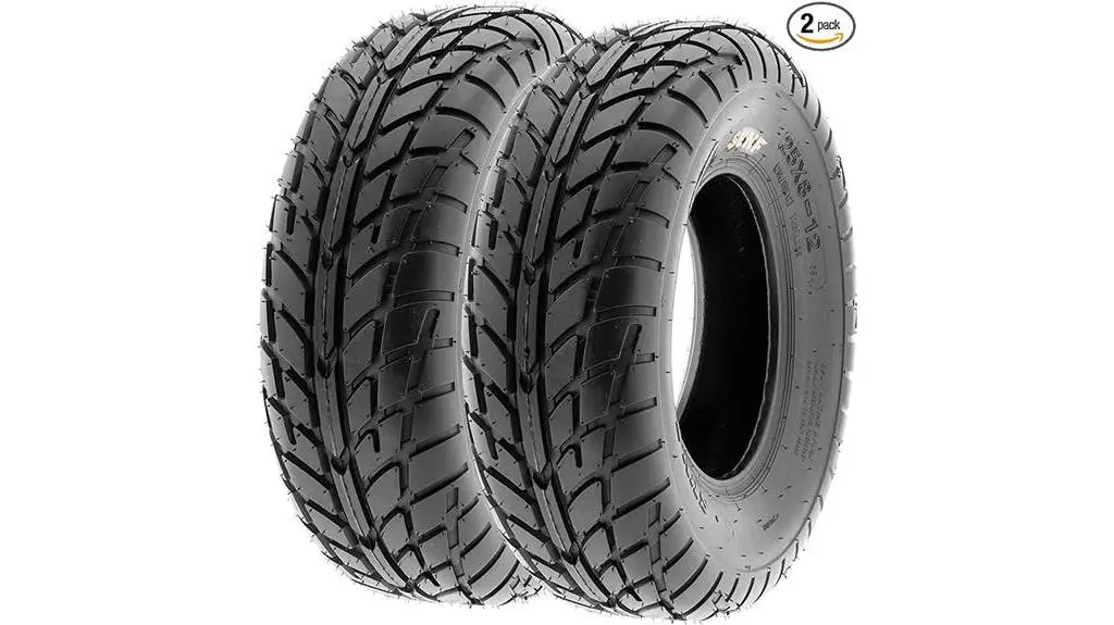 sport atv utv tires