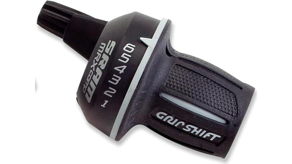 sram mrx comp shifter