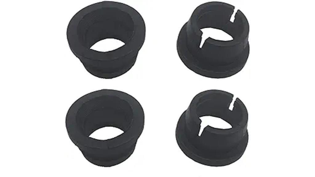 steering bushing replacement pack