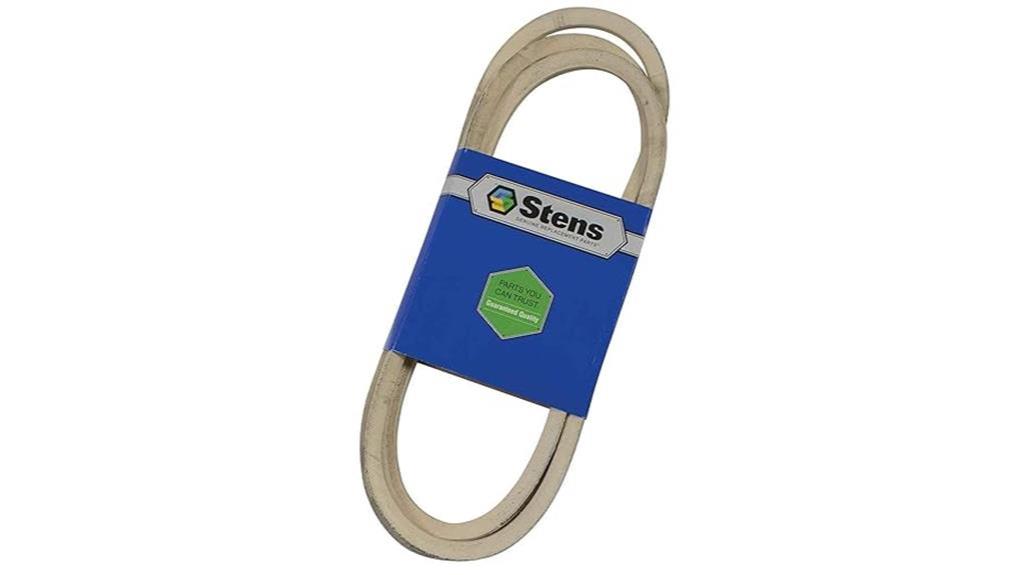 stens oem replacement belt