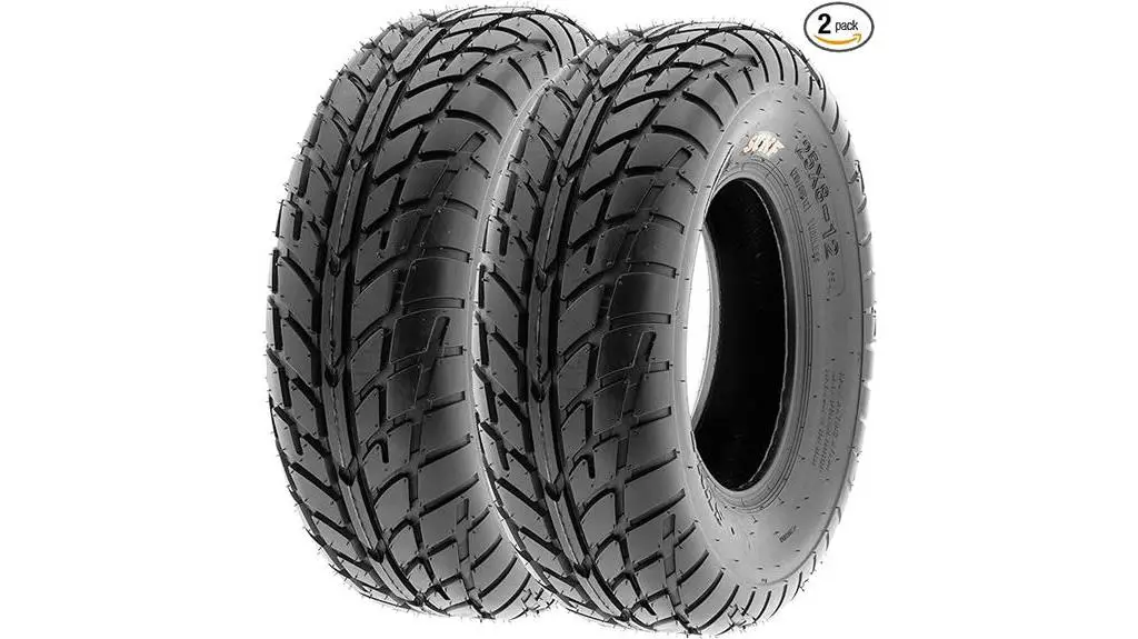 sunf a021 sport atv tires