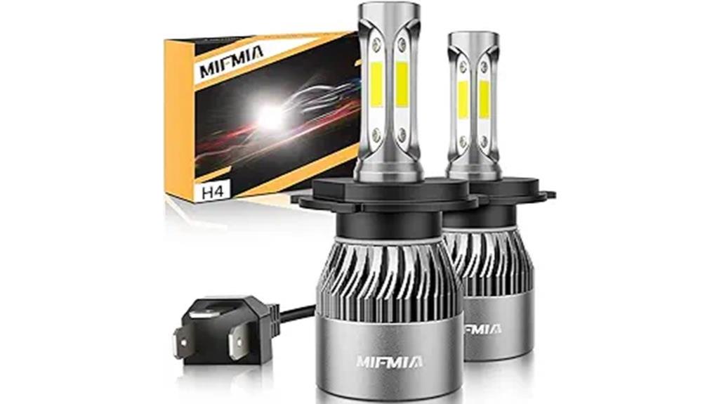 super bright led fog bulbs