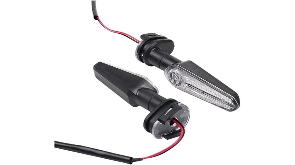 super bright led indicators