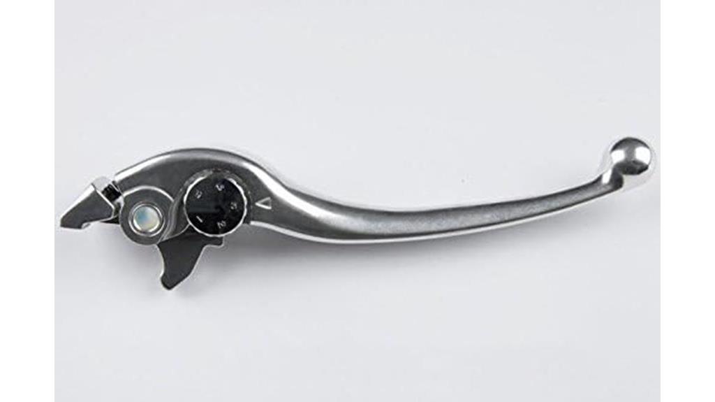 suzuki boulevard brake lever