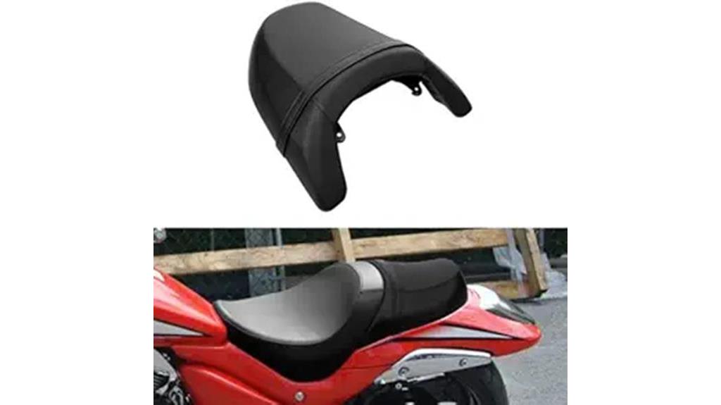 suzuki boulevard m109r seat