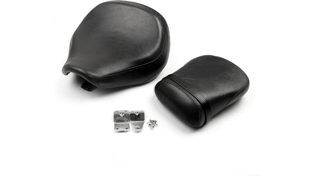 suzuki boulevard seat set