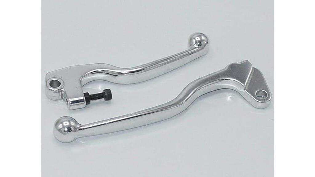 suzuki brake clutch levers