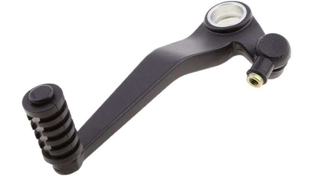 suzuki brake gear lever