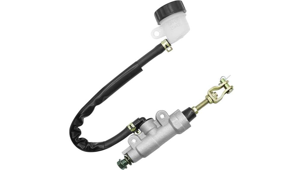 suzuki brake master cylinder