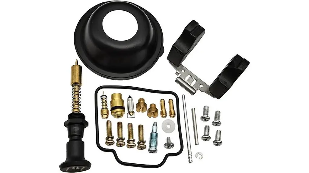 suzuki carburetor repair kit