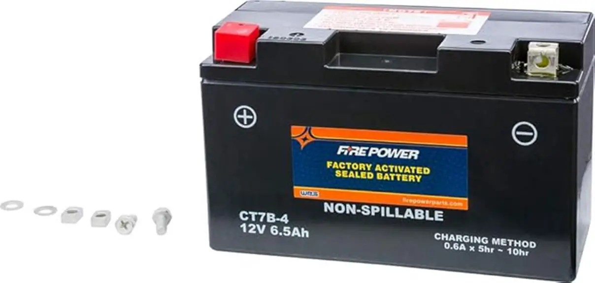 suzuki dr z400s battery replacement