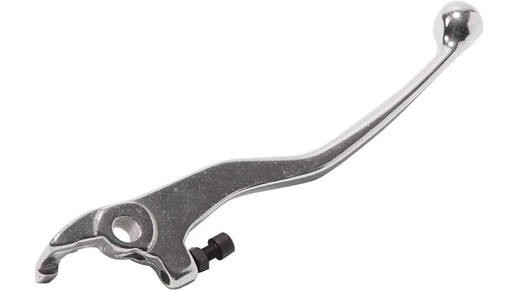 suzuki dr z400s brake levers