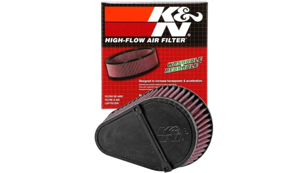 suzuki engine air filter