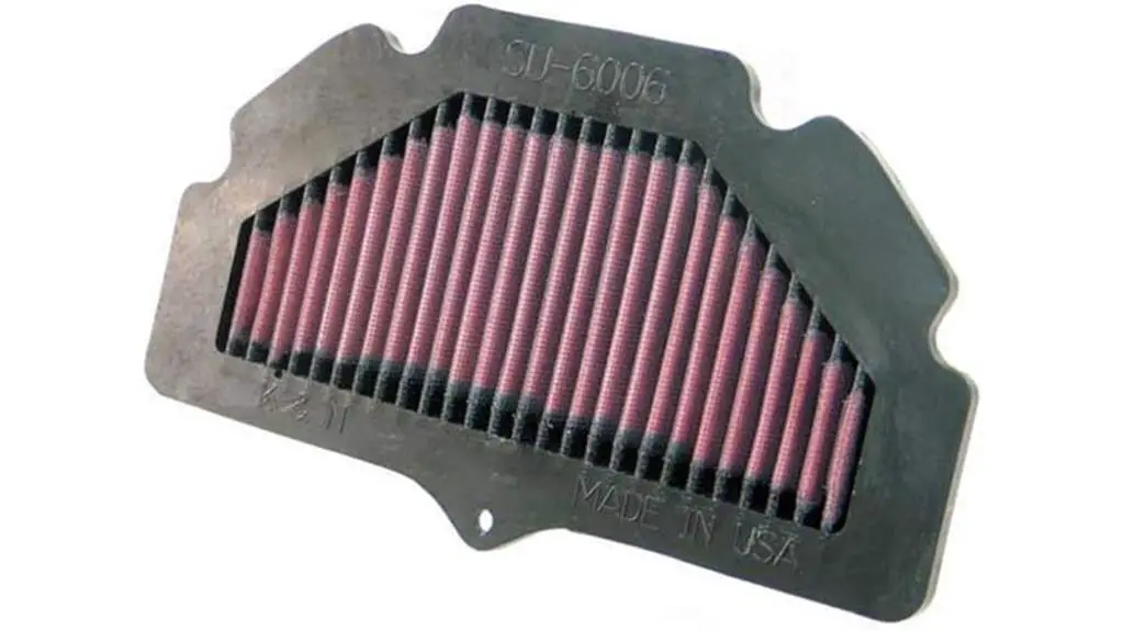 suzuki engine air filter