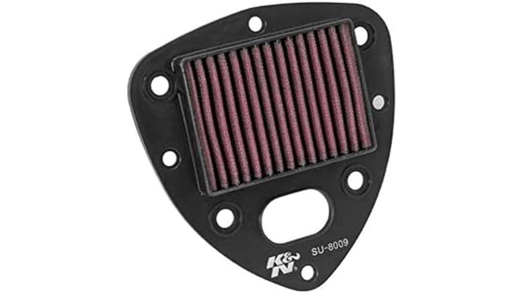 suzuki engine air filter