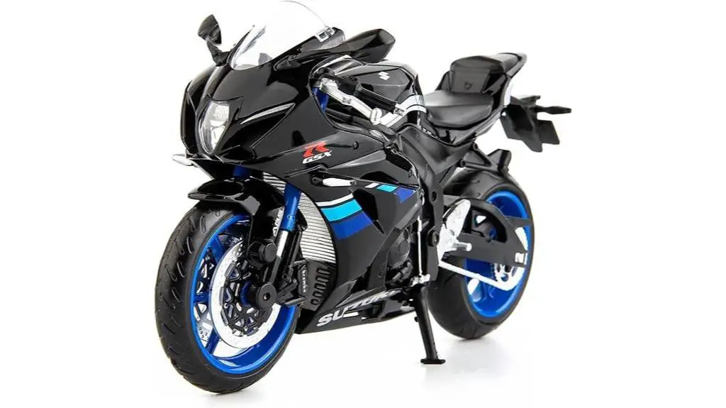 suzuki gsx r1000 motorcycle toy