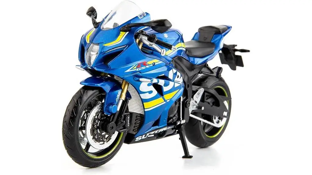 suzuki gsx r1000 motorcycle toy