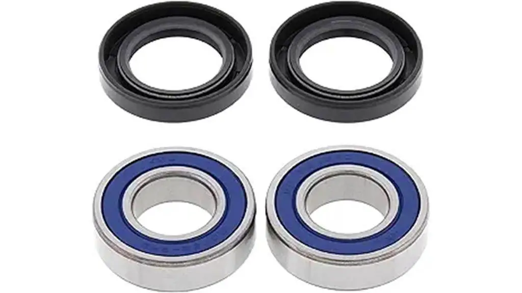 suzuki gsx r bearing kit