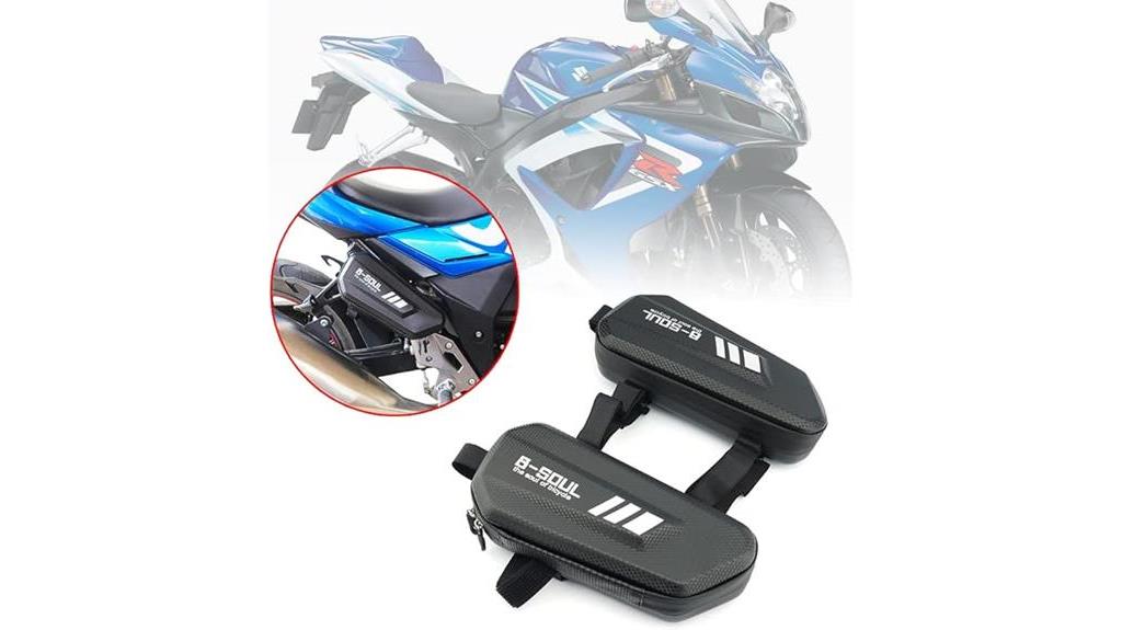 suzuki gsx r saddlebag toolbag