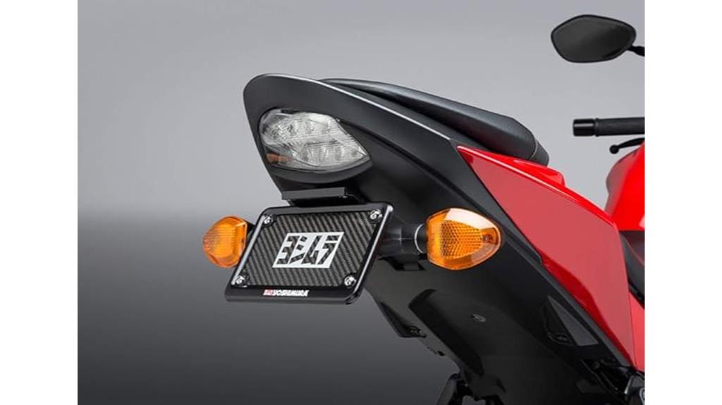 suzuki gsx s750 fender kit