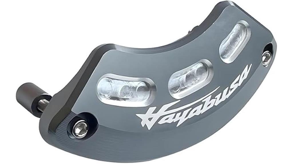 suzuki gsxr1300 crash protector