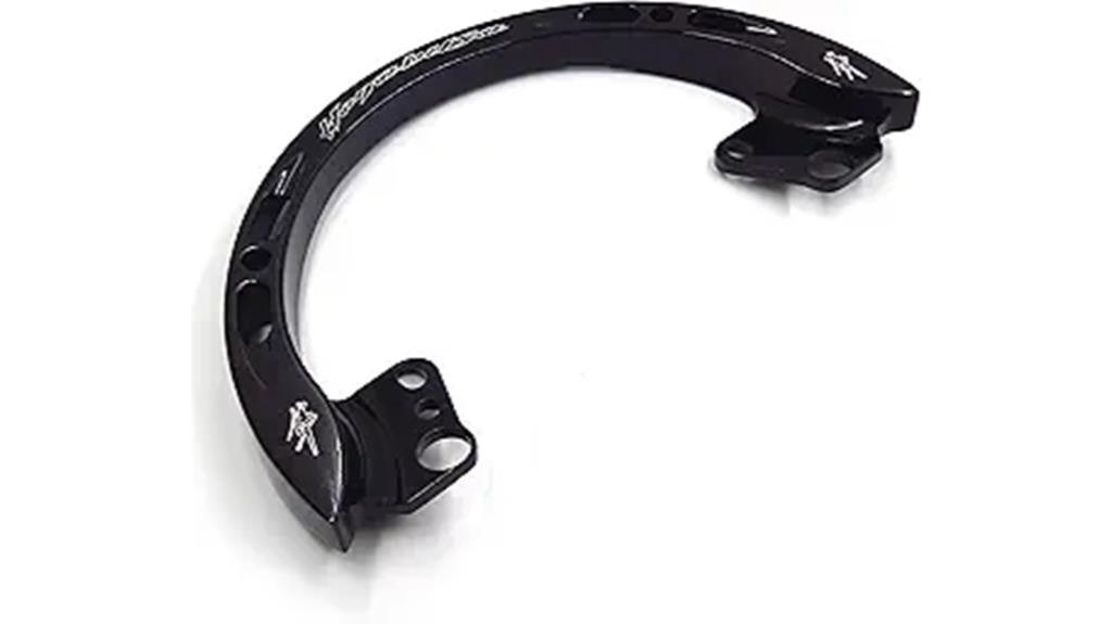 suzuki gsxr1300 grab bar