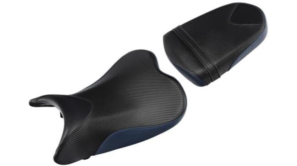 suzuki gsxr600 750 seat cushion