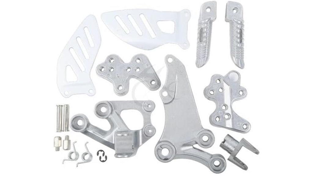 suzuki gsxr foot pegs