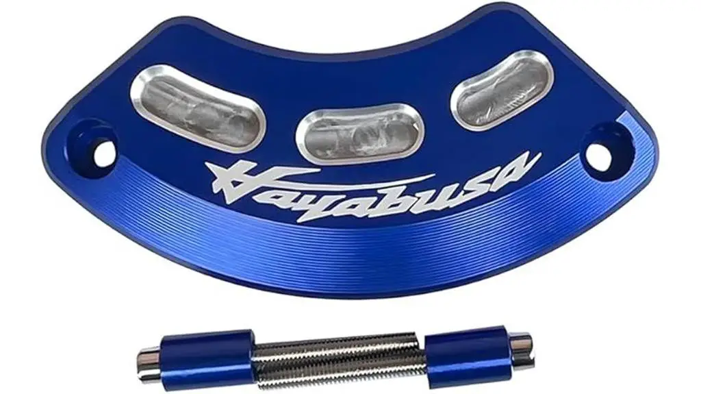 suzuki hayabusa engine protector