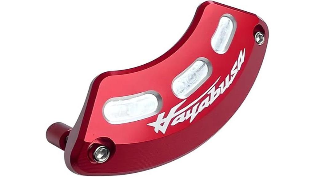 suzuki hayabusa engine protector