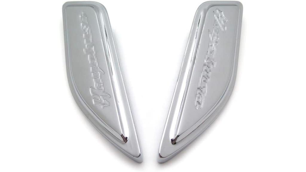 suzuki hayabusa tank pads