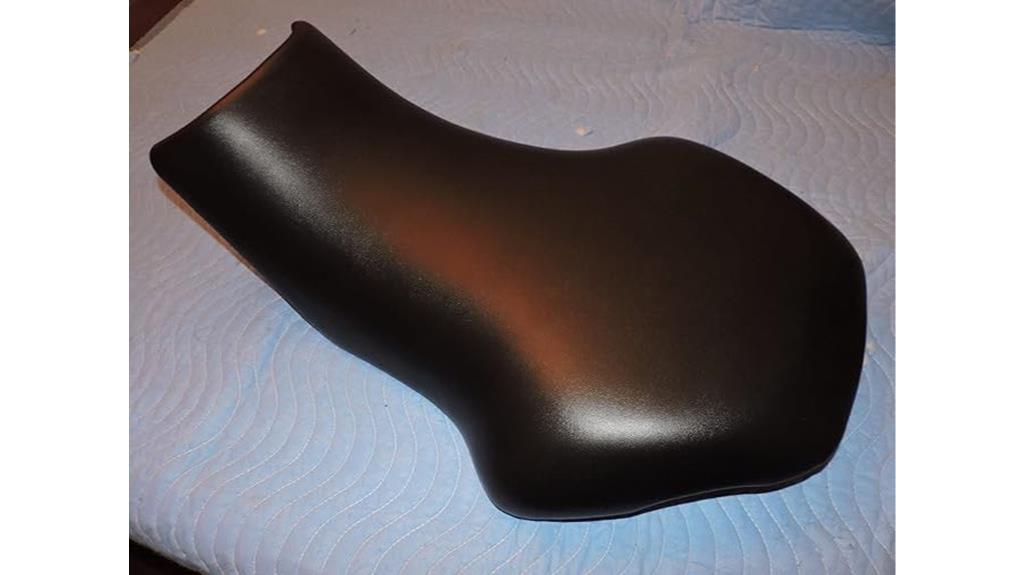 suzuki king quad seat cover