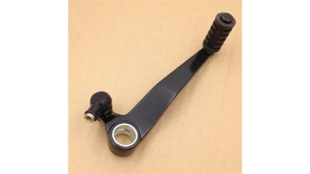 suzuki motorcycle gear lever