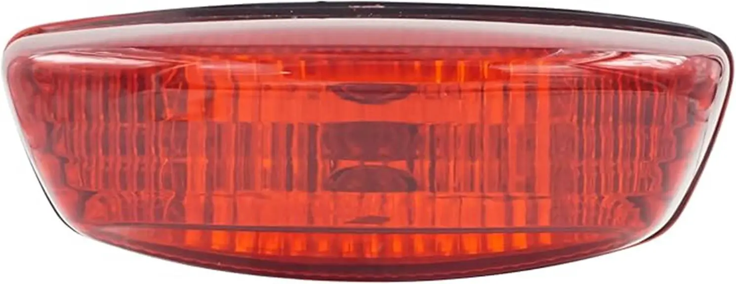 suzuki ozark brake lights