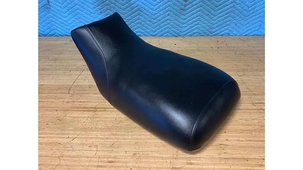 suzuki ozark seat cover