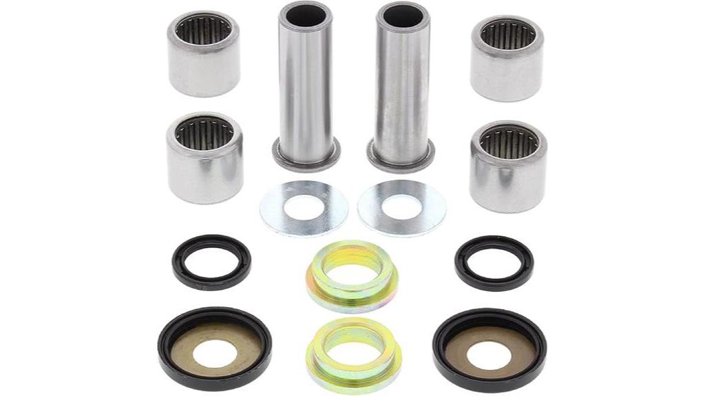 suzuki rm85 bearing seal kit