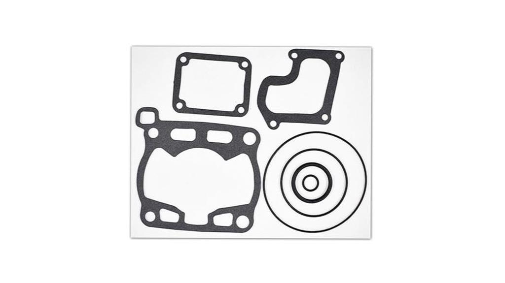 suzuki rm85 head gasket kit