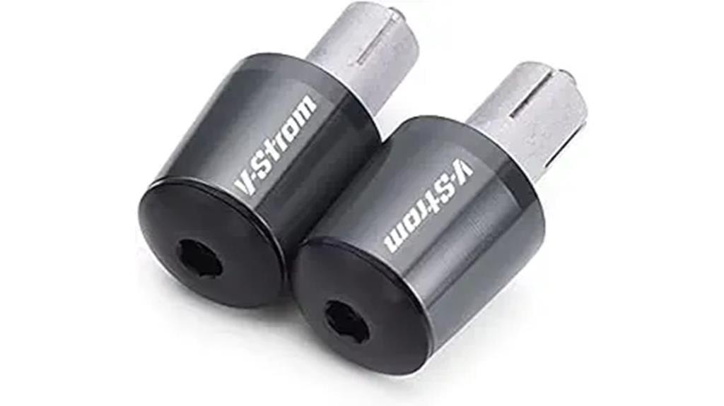 suzuki v strom 650 grips