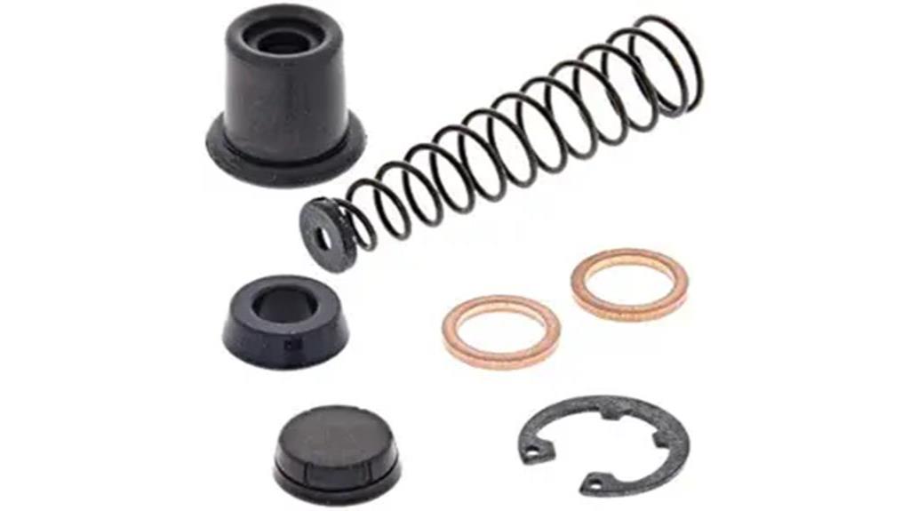 suzuki v strom brake rebuild kit