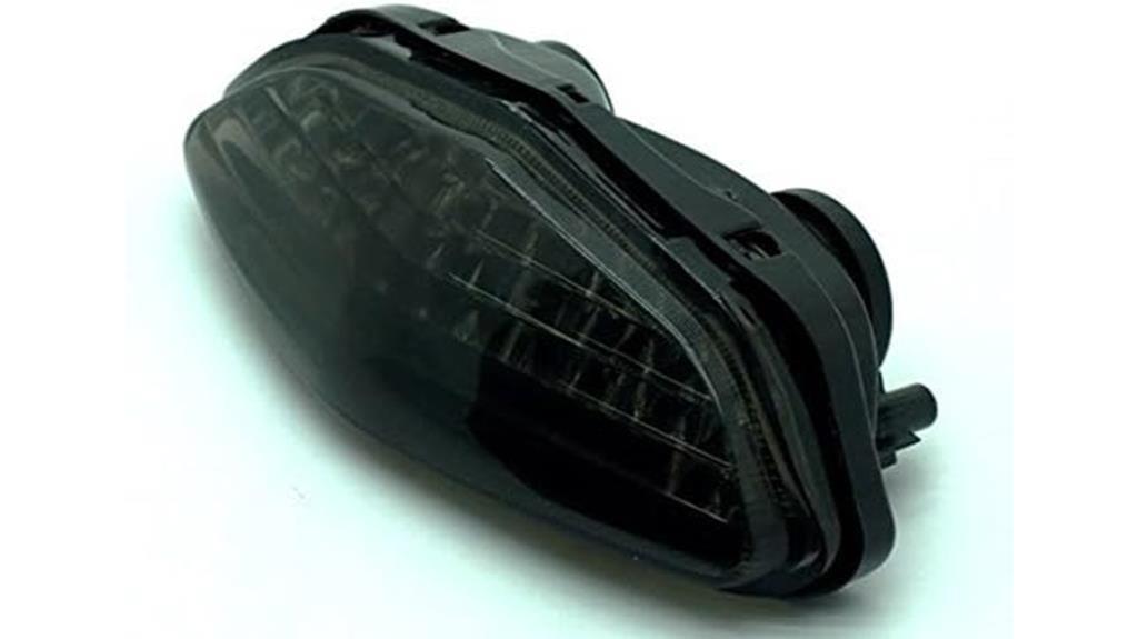 suzuki v strom led tail light