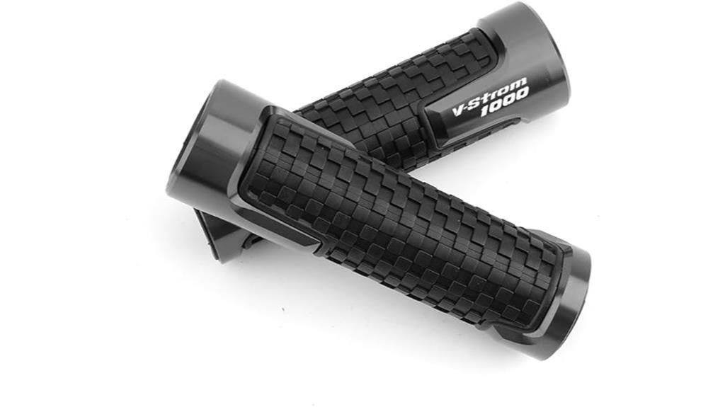 suzuki vstrom 1000 grips