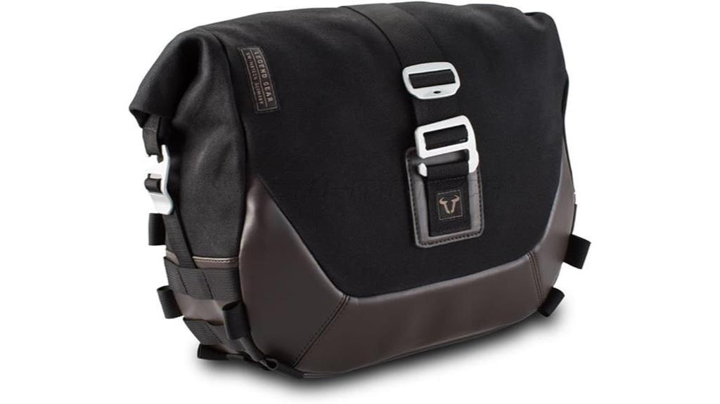 sw motech legend gear bag