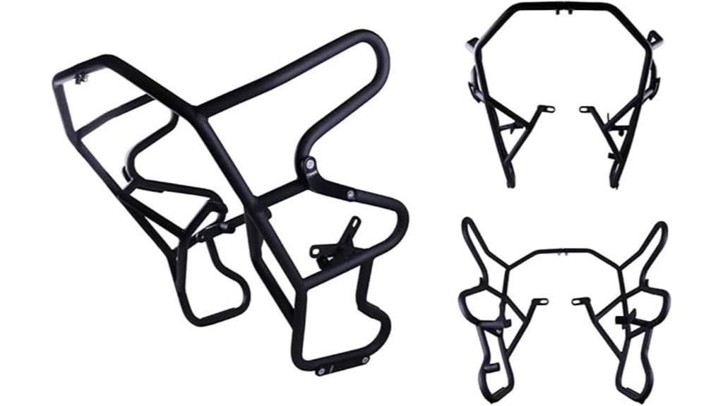 t rex engine guard cages