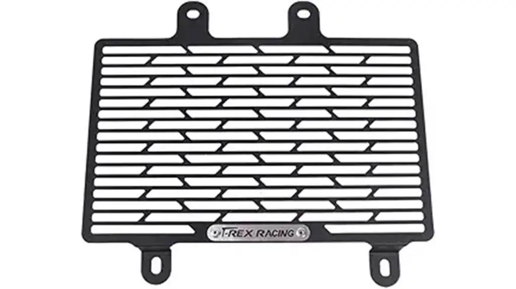 t rex racing radiator guard