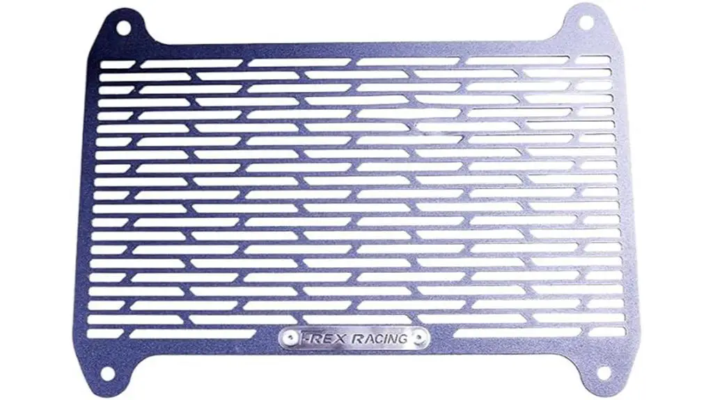 t rex racing radiator guard