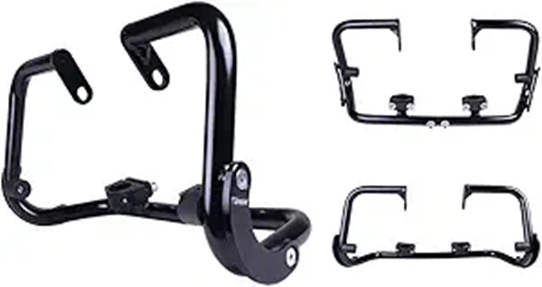 t rex triumph racing cages