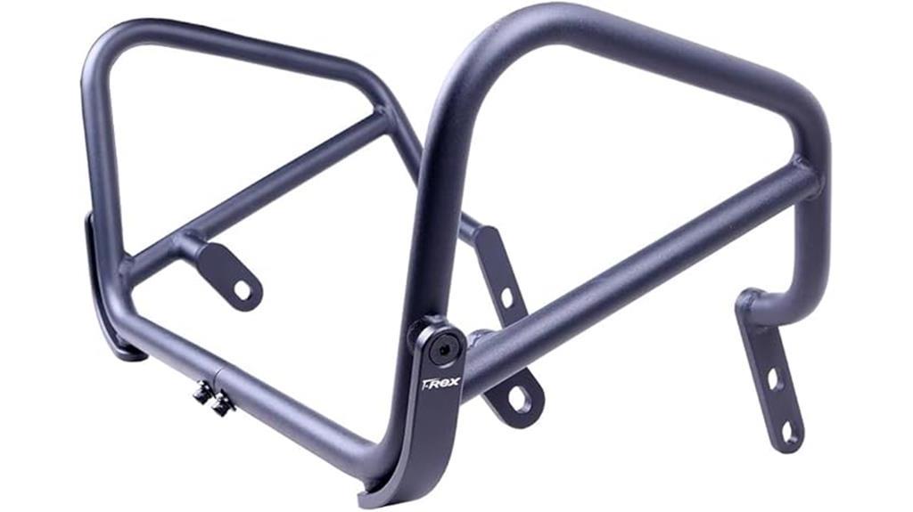 t rex yamaha mt 03 cages