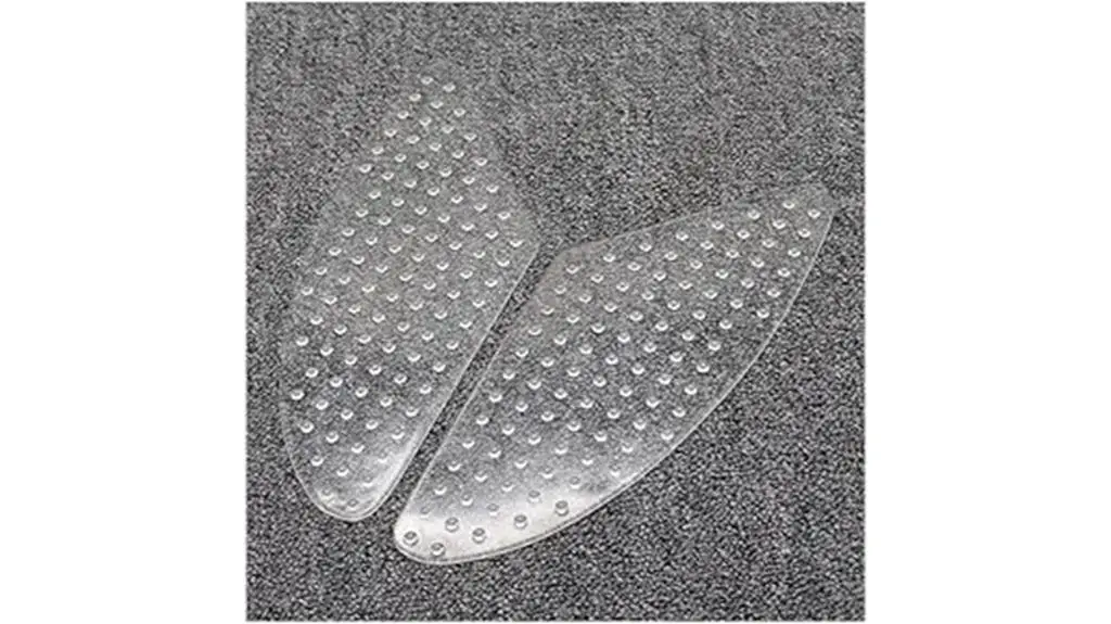 tank pad for yamaha